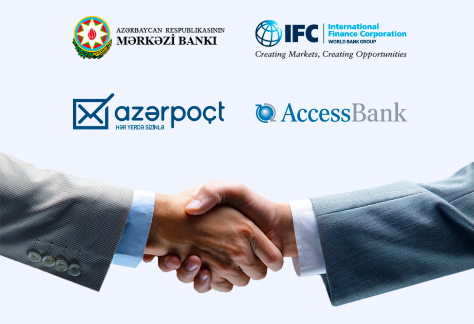 Azerpost LLC to provide services under first agent banking project in Azerbaijan