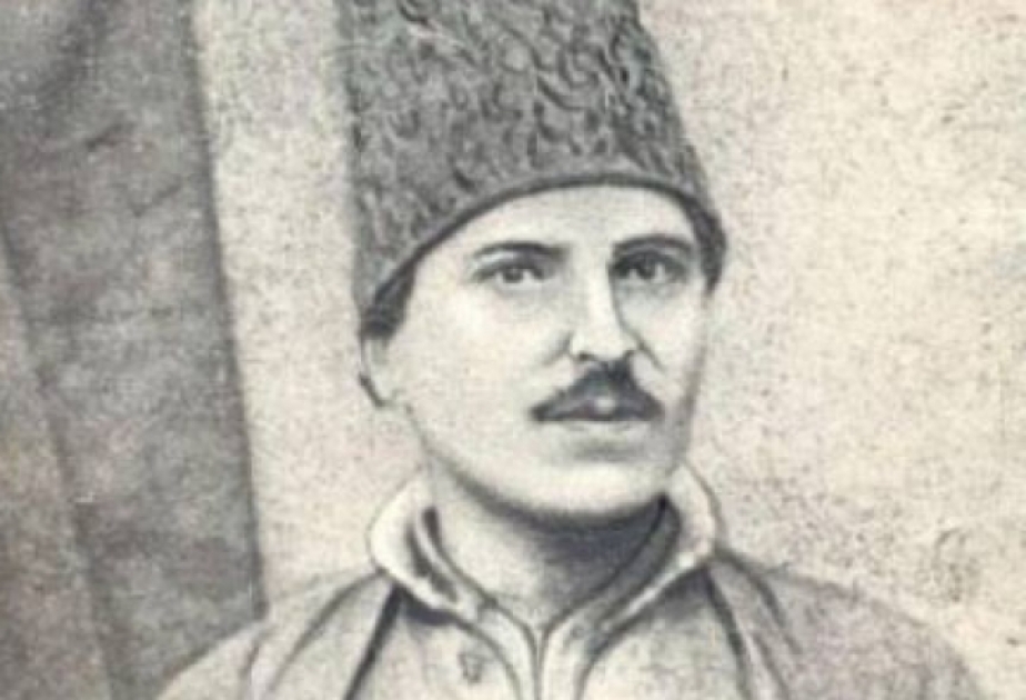 Gassym bey Zakir, descendant d’une célèbre dynastie du Karabagh