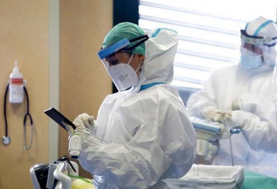 Italy`s coronavirus death toll reaches 157,177