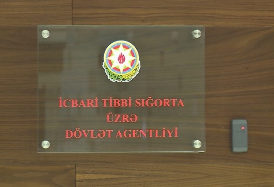 İcbari Tibbi Sığorta üzrə Dövlət Agentliyinin müqavilə bağladığı tibb müəssisələrinin sayı artırılıb