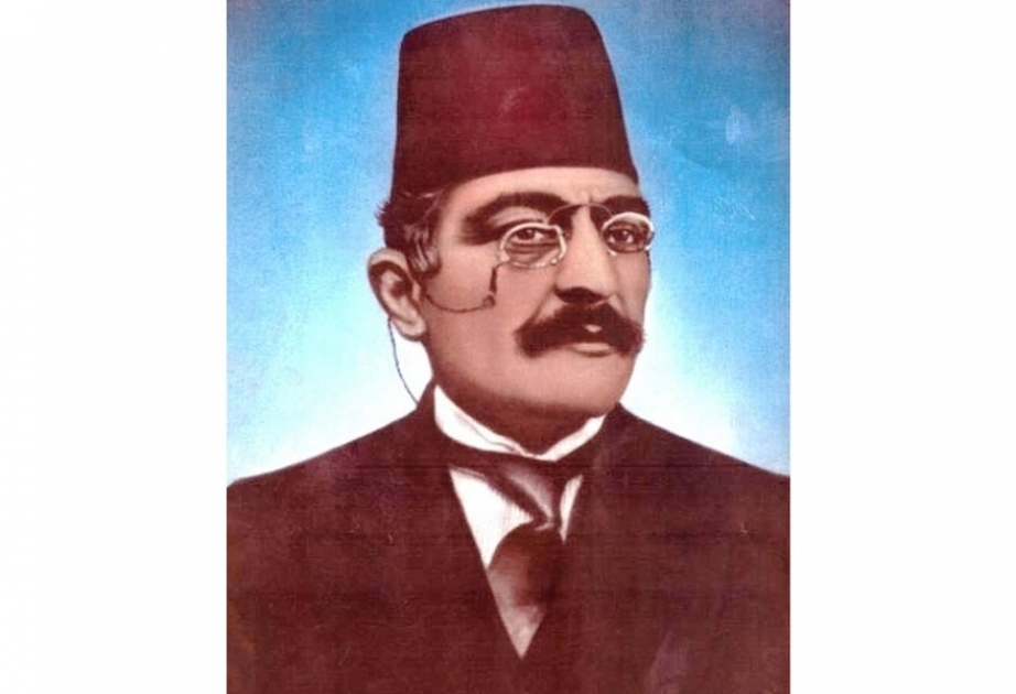 Ahmad bay Aghaoglu – prominent public figure and politician, Azerbaijani and Turkish publicist and journalist