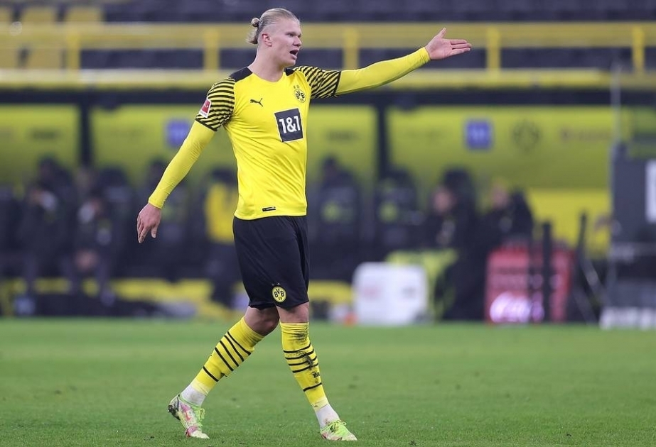 Manchester City to offer Erling Haaland £500,000-per-week contract to beat Real Madrid and Barcelona