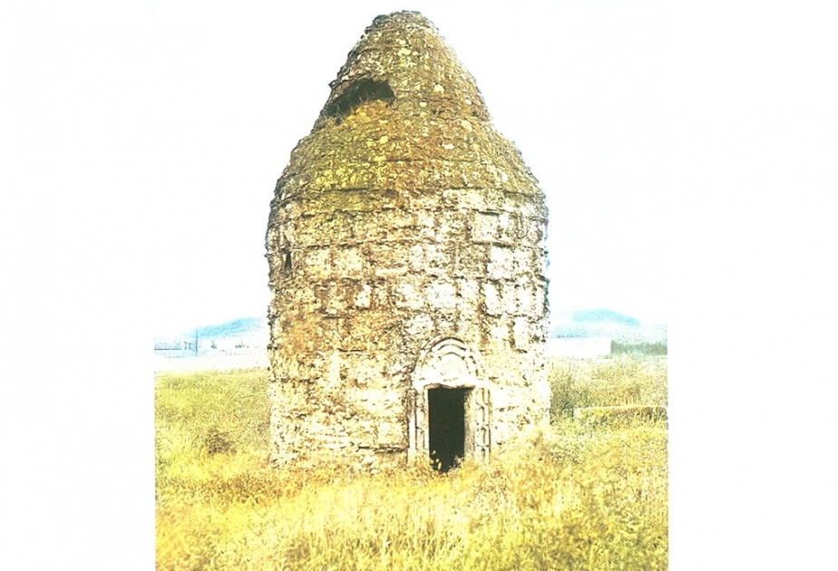 Khojaly Tomb