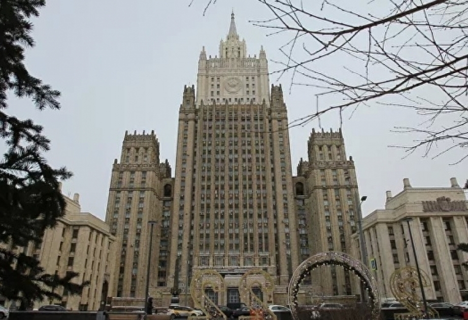Rusia pone al presidente y a la secretaria de Estado de EE.UU. en la "stop list"