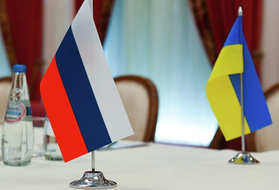 Russia has not changed its goal at negotiations with Ukraine — chief delegate