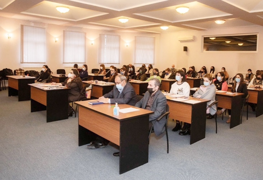 Azərbaycanda uşaqlar arasında artıq çəki və piylənmənin risk amillərinin öyrənilməsinə dair tədqiqat aparılacaq