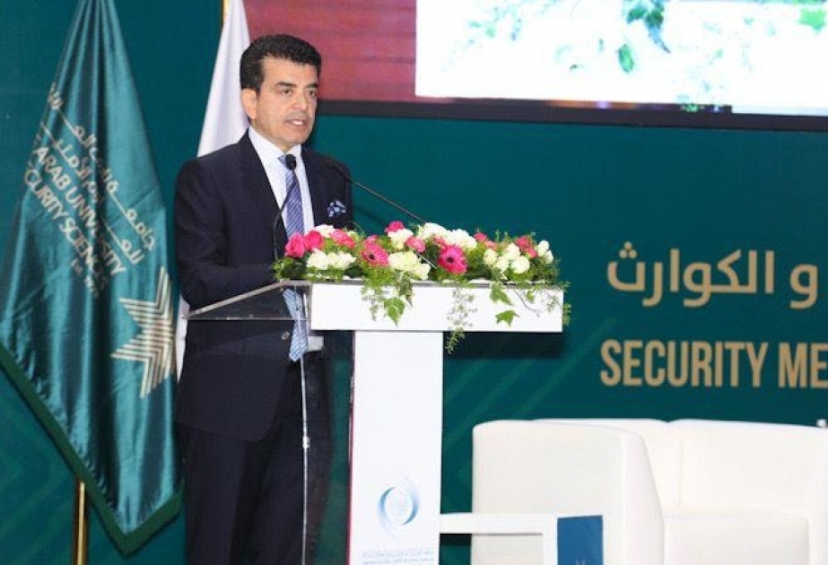انطلاق أعمال الملتقى العلمي حول الإعلام الأمني أثناء الأزمات والكوارث بمقر الإيسيسكو
