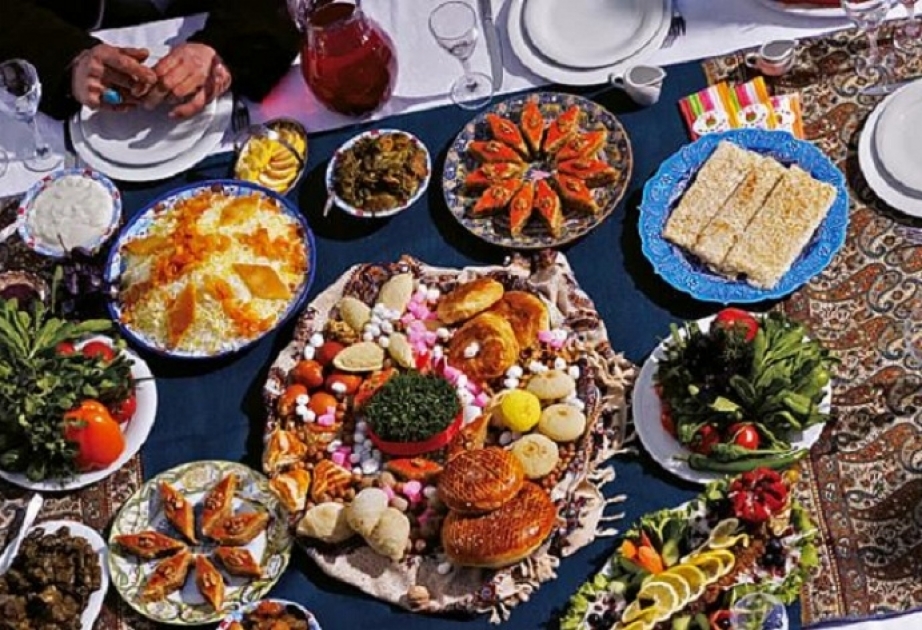 Həkim-terapevt: Novruz bayramı günlərində vətəndaşlara hər bir qidanı qədərində qəbul etmələri məsləhət görülür