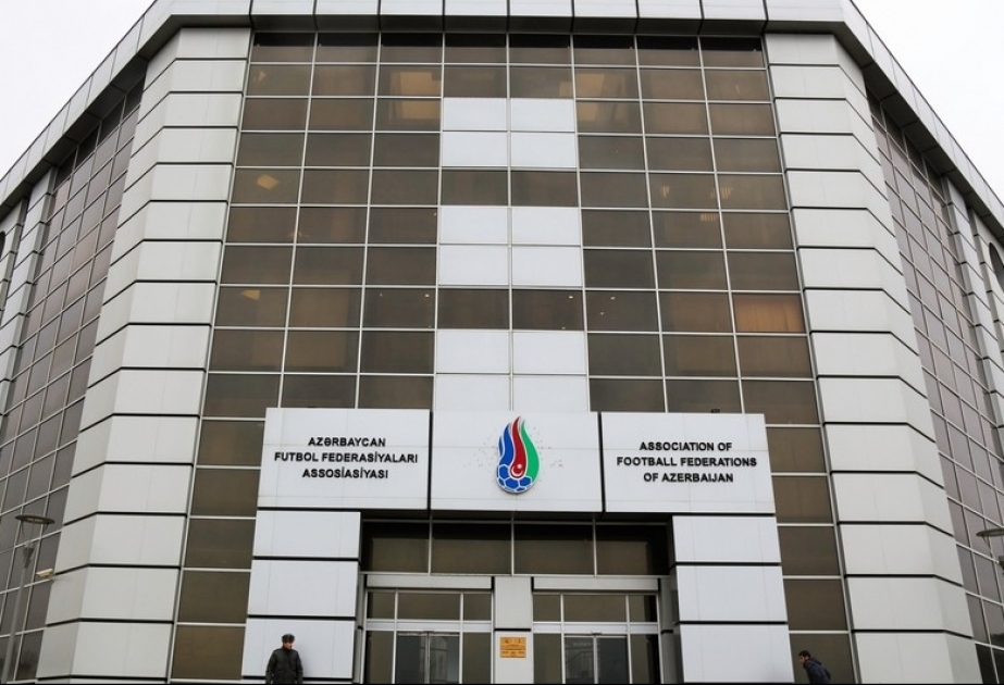 Sabah AFFA İcraiyyə Komitəsinin videokonfrans formatında növbəti iclası keçiriləcək