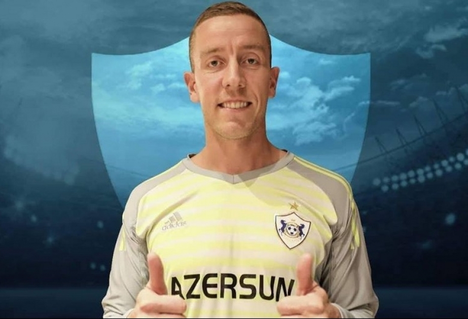 “Qarabağ”ın və İslandiya millisinin keçmiş qapıçısı futbol karyerasını başa vurub
