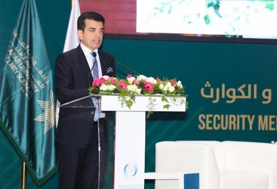 Scientific Forum on security media during crises and disasters kicks off at ICESCO headquarters