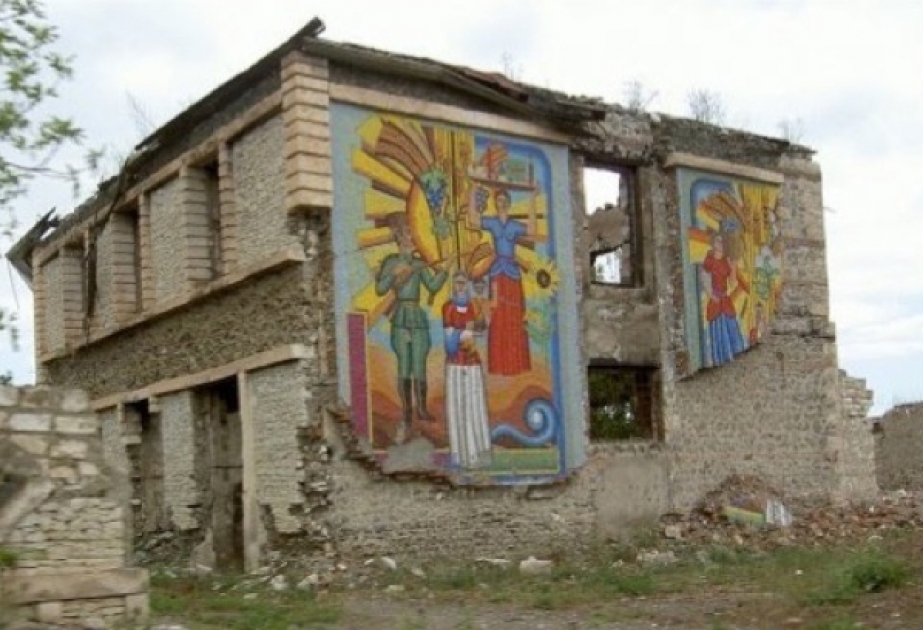 Aghdam Bread Museum