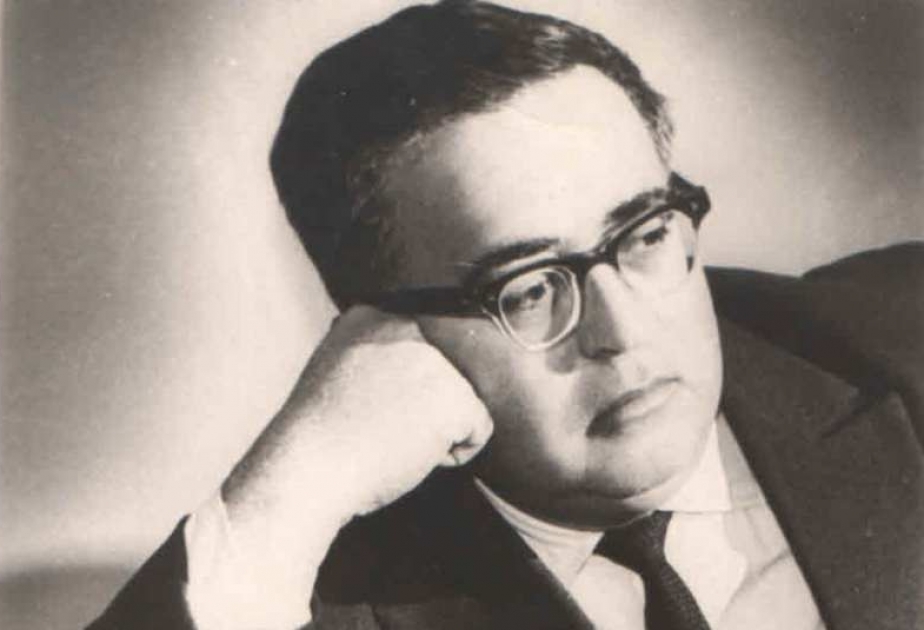 Soltan Hajibayov - talented Azerbaijani composer, conductor, pedagogue, author of ballet, musical comedy