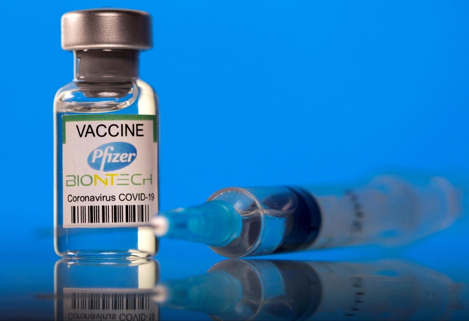 Компания Pfizer заявила о необходимости четвертой дозы вакцины против коронавируса