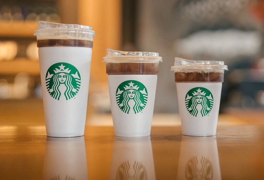 Компания Starbucks откажется от одноразовых стаканчиков