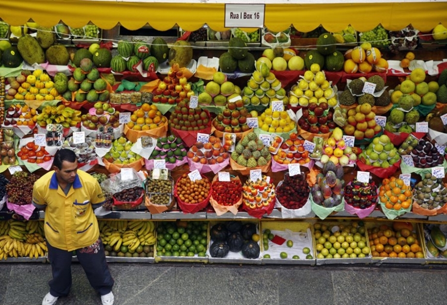 Латинская Америка столкнется с повышением цен на продукты из-за ситуации в Украине