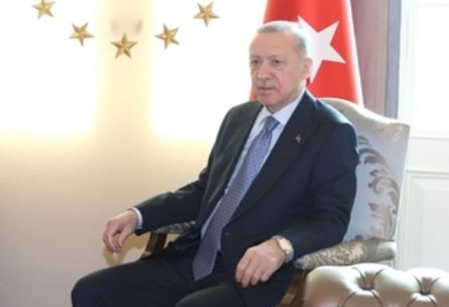 Le président turc participera au Sommet extraordinaire de l’OTAN