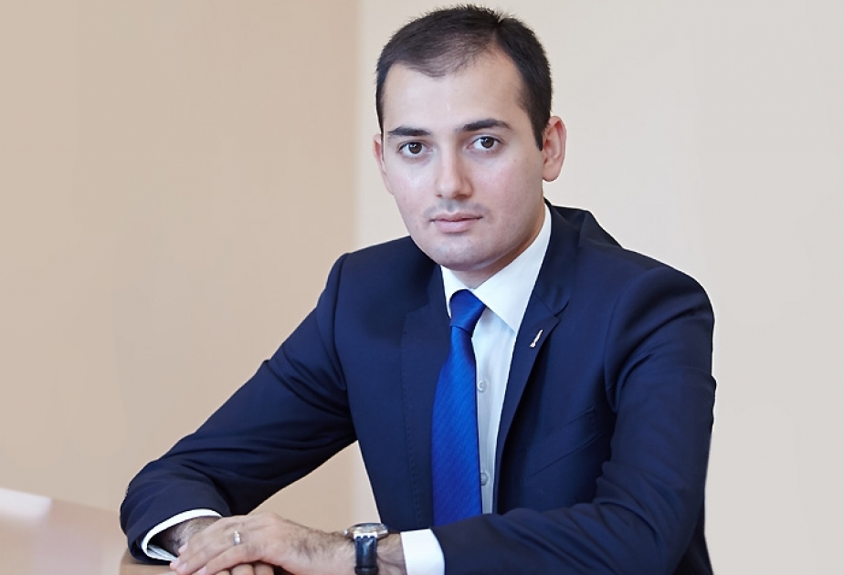 AFFA-ya yeni baş katib təyin olunub