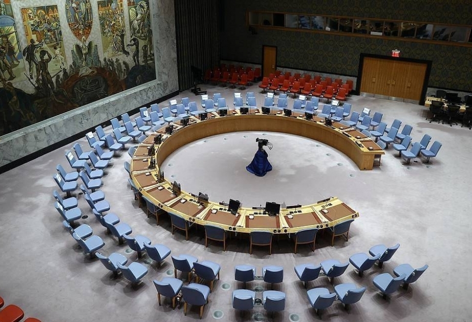 UK, US and several more countries call for UNSC meeting on Ukraine
