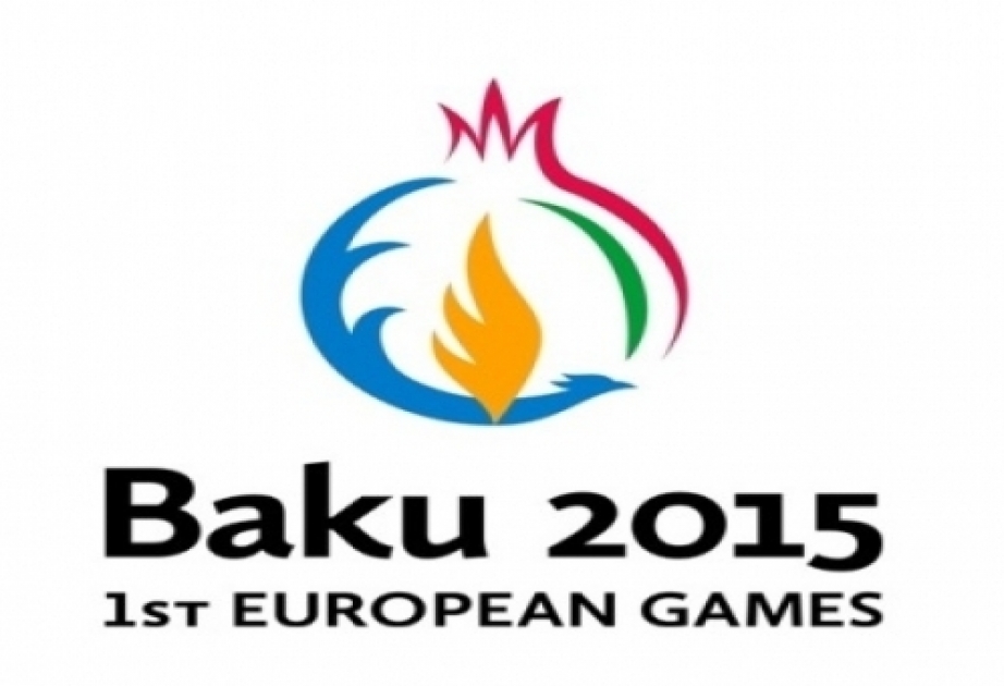 Baku 2015 European Games