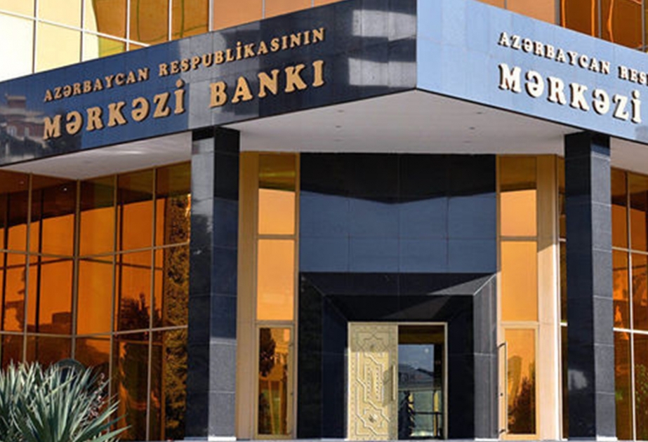 Mərkəzi Bank: Valyuta hərracında tələb 77,8 milyon ABŞ dolları təşkil edib