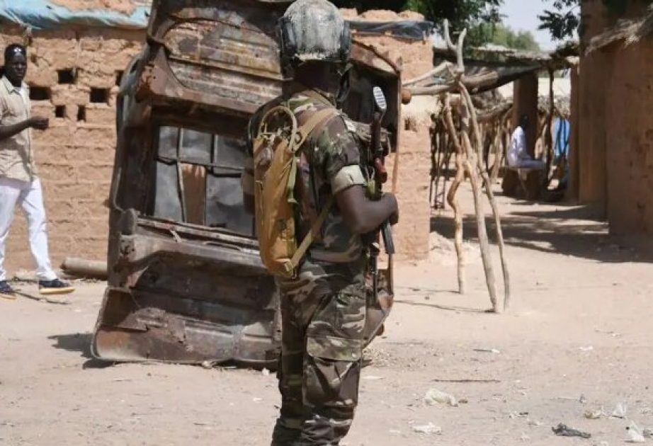 Nigerdə avtobusa hücum nəticəsində 19 nəfər öldürülüb