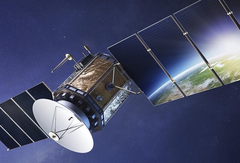 Varios canales de televisión turcos comienzan a emitir a través del satélite Azerspace-1