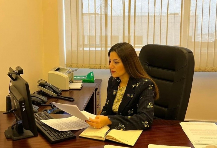 Azərbaycanlı deputat AŞPA-nın alt komitəsinin sədr müavini seçilib