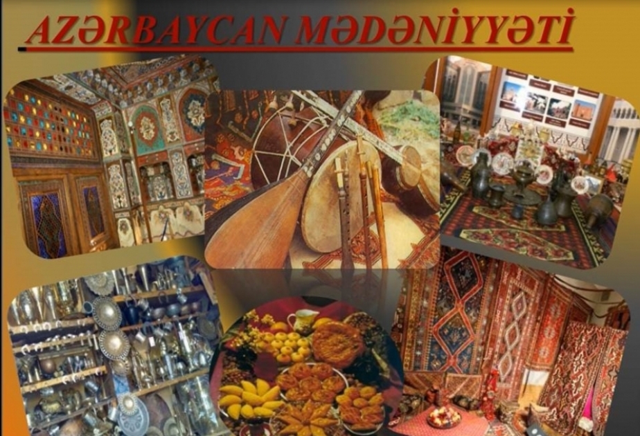 Un vistazo a la cultura azerbaiyana