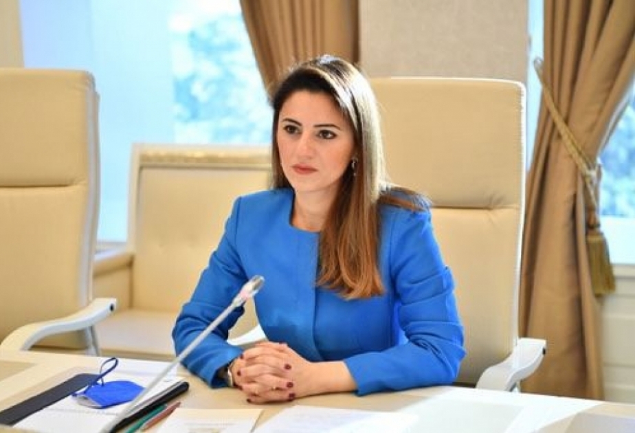 Deputat: Azərbaycan Cənubi Qafqaz regionunun inkişafına xidmət edən önəmli layihələrə imza atır