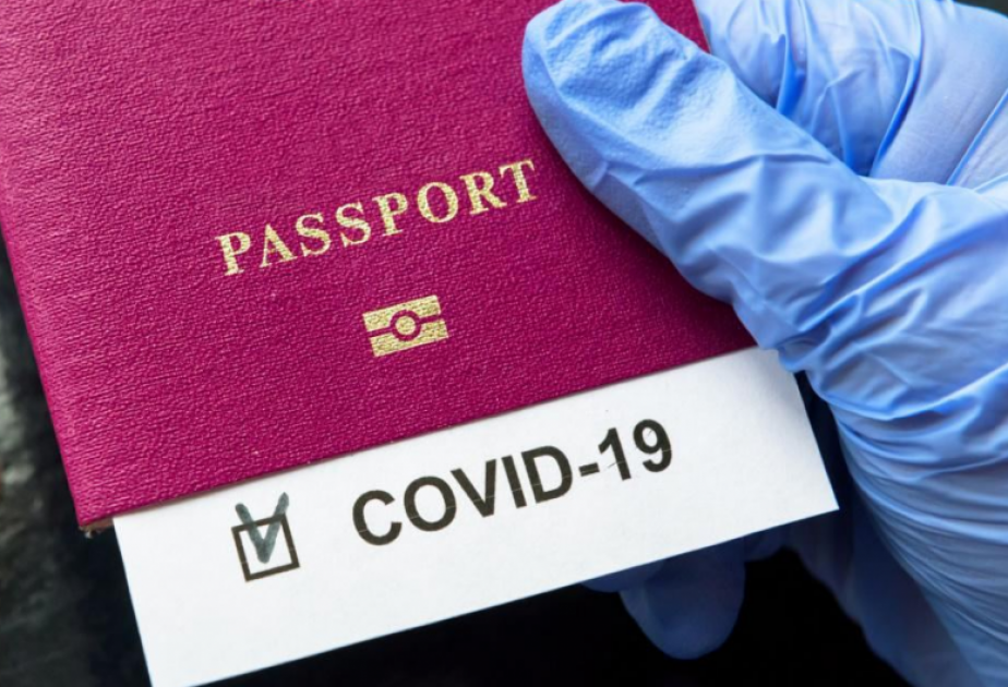 İtaliyada mayın 1-dən etibarən COVID-19 pasportları ləğv edilir
