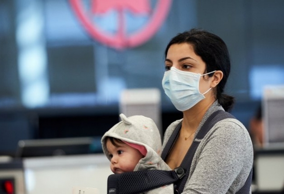 Канада отменит требования к тестированию на COVID-19 для вакцинированных путешественников с 1 апреля