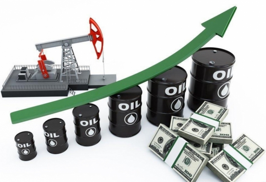 Oil prices jump on world markets