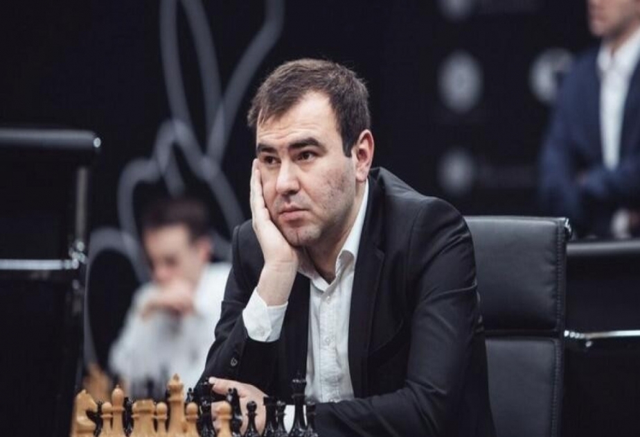 Gran Maestro de Azerbaiyán competirá en la tercera etapa de la Serie del Gran Premio de la FIDE 2022