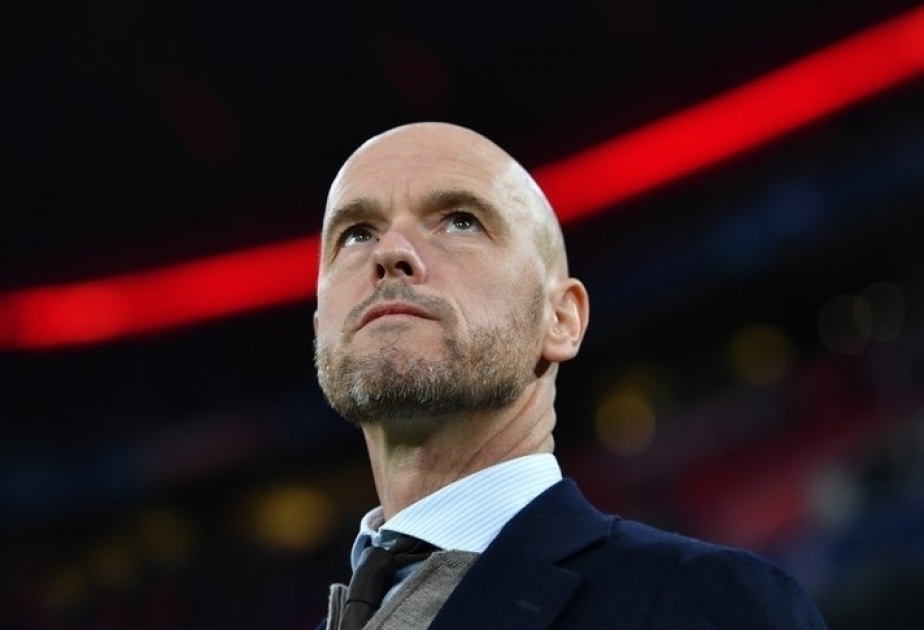 Erik ten Hag has already dropped big hint over future as he becomes Manchester United favourite
