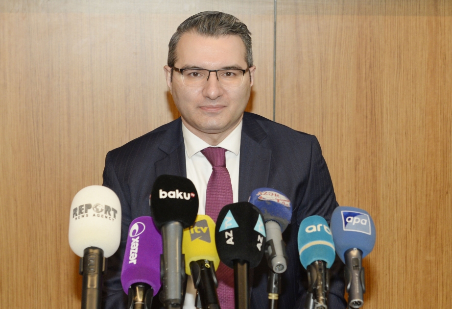 DOST Agentliyi 4 istiqamət üzrə ISO sertifikatlarına layiq görülüb