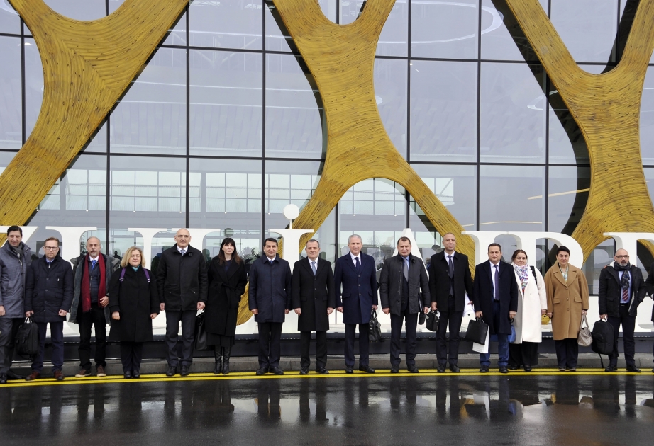 Shusha hosted meeting on 30th anniversary of Azerbaijan-UN partnership
