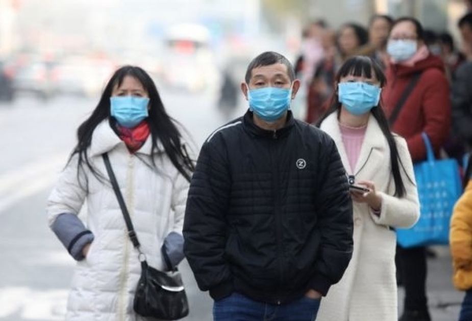 Chinese mainland reports 2,388 new local COVID-19 cases