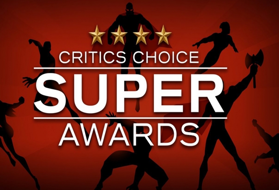 "Человек-паук 3" выиграл три награды Critics Choice Super Awards