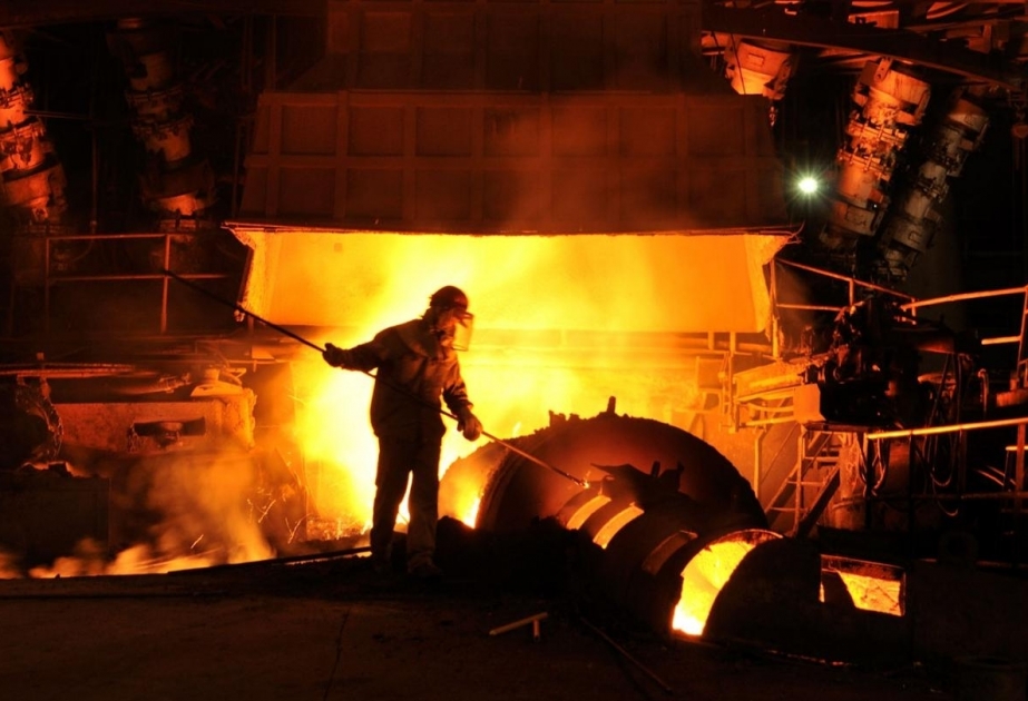 Metallurgie: Aserbaidschan exportierte 2021 Waren im Wert von 45,8 Millionen Manat