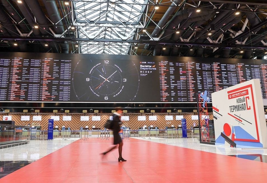 Russian aviation authorities extend closing of airspace in country’s south until March 26