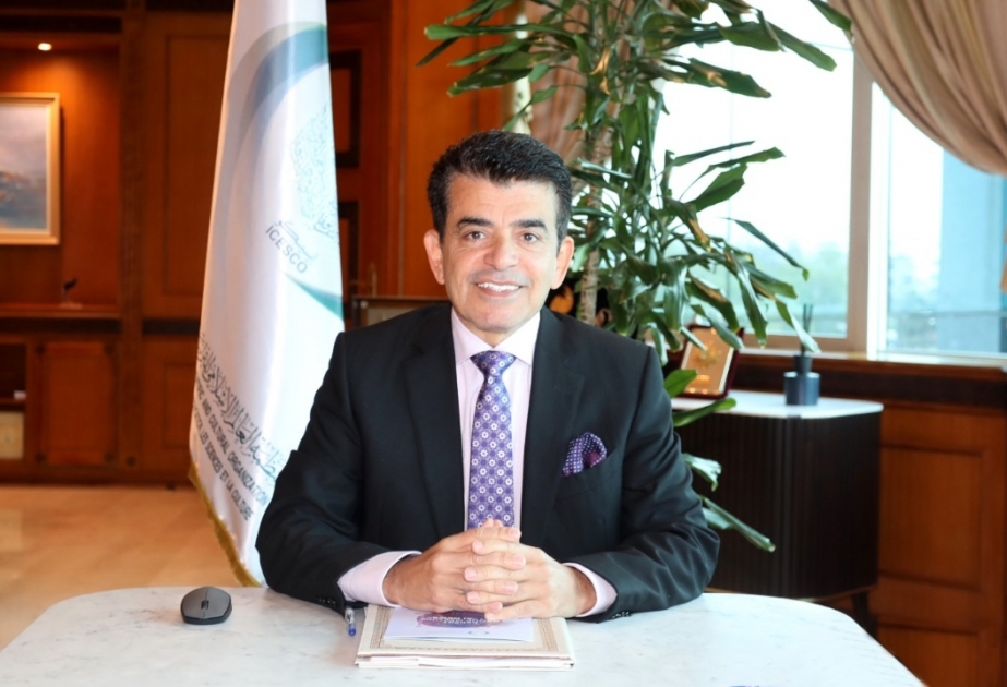 خبراء دوليون يشاركون الإيسيسكو مناقشة مستجدات وتحديات الذكاء الاصطناعي