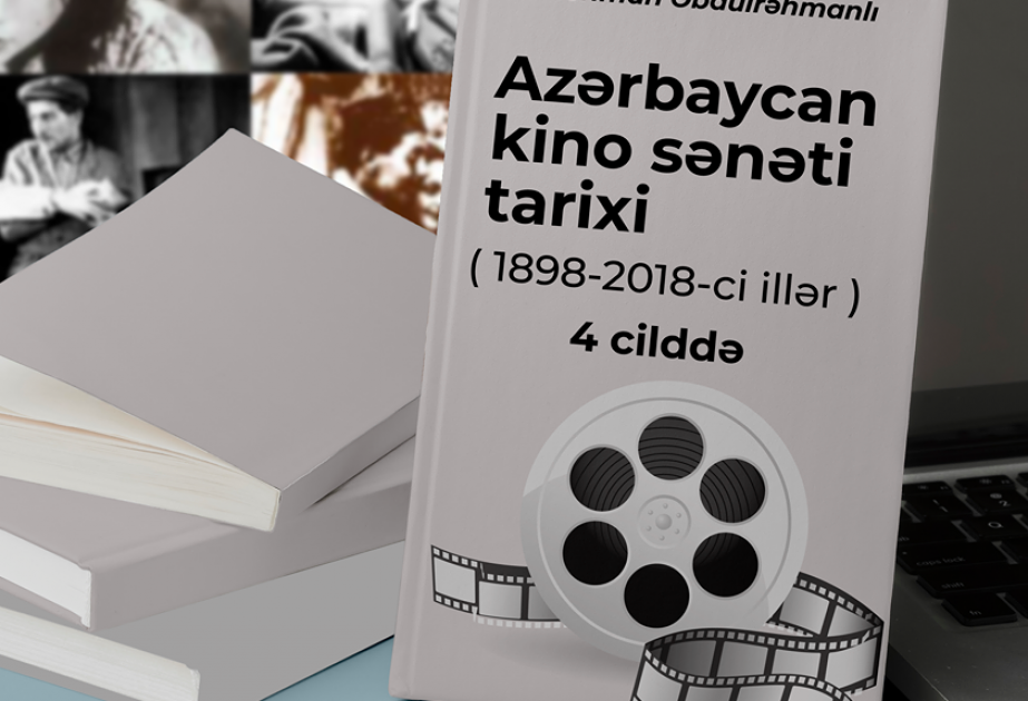 La historia del cine en Azerbaiyán