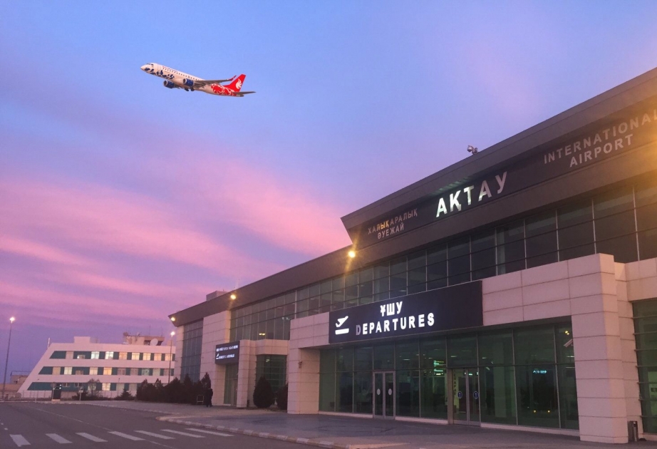 “Buta Airways” Azərbaycandan Qazaxıstana uçuşlara başlayır