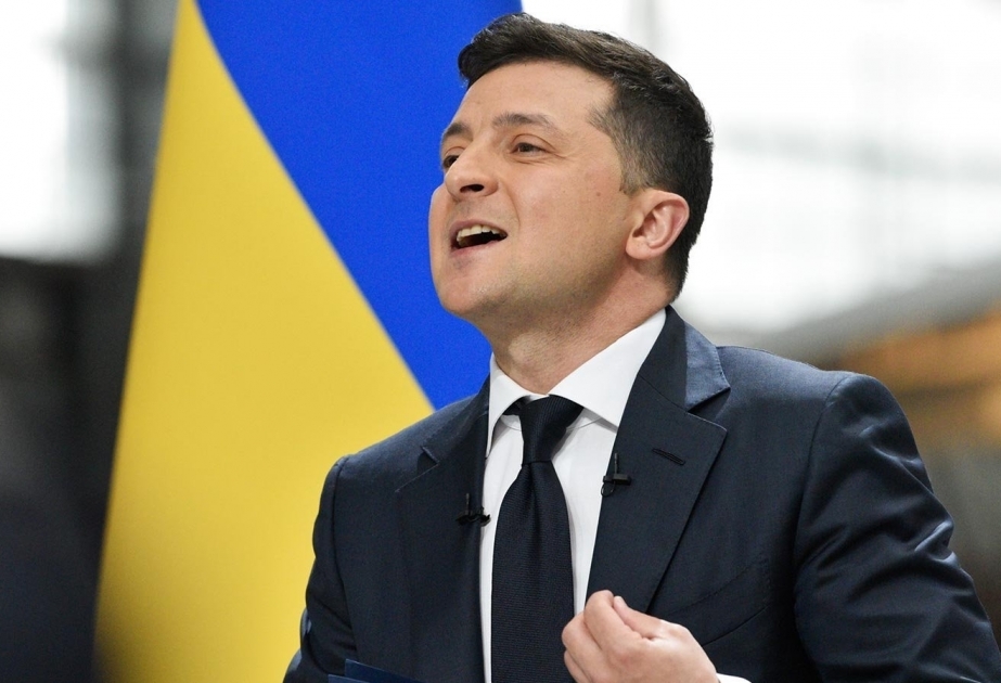 European politicians seek to nominate Ukraine's Zelenskyy for Nobel Peace Prize