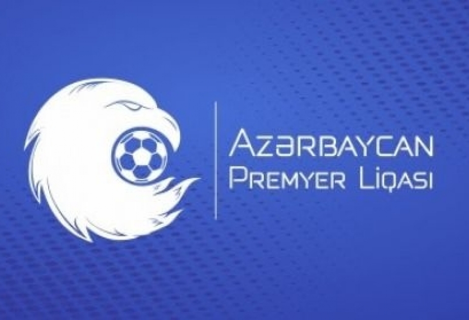 Azərbaycan Premyer Liqası: İki oyun ilə XX tura yekun vurulacaq