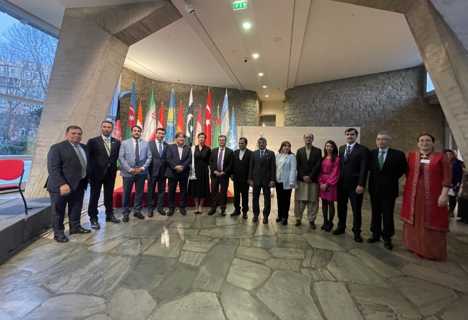 En la UNESCO se celebra la fiesta Novruz