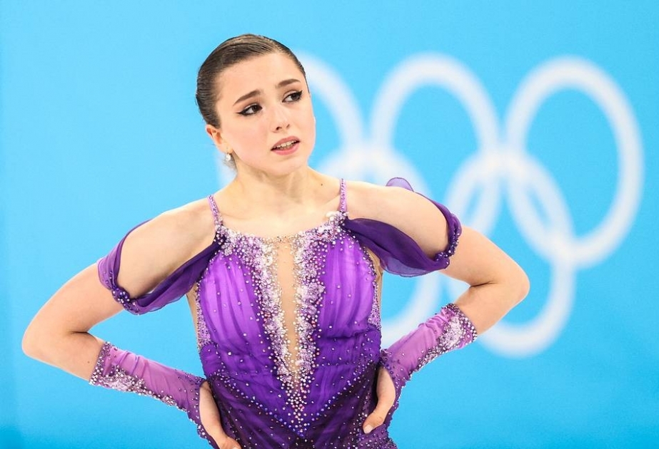 В WADA рассчитывают, что РУСАДА завершит расследование дела Валиевой до 8 августа
