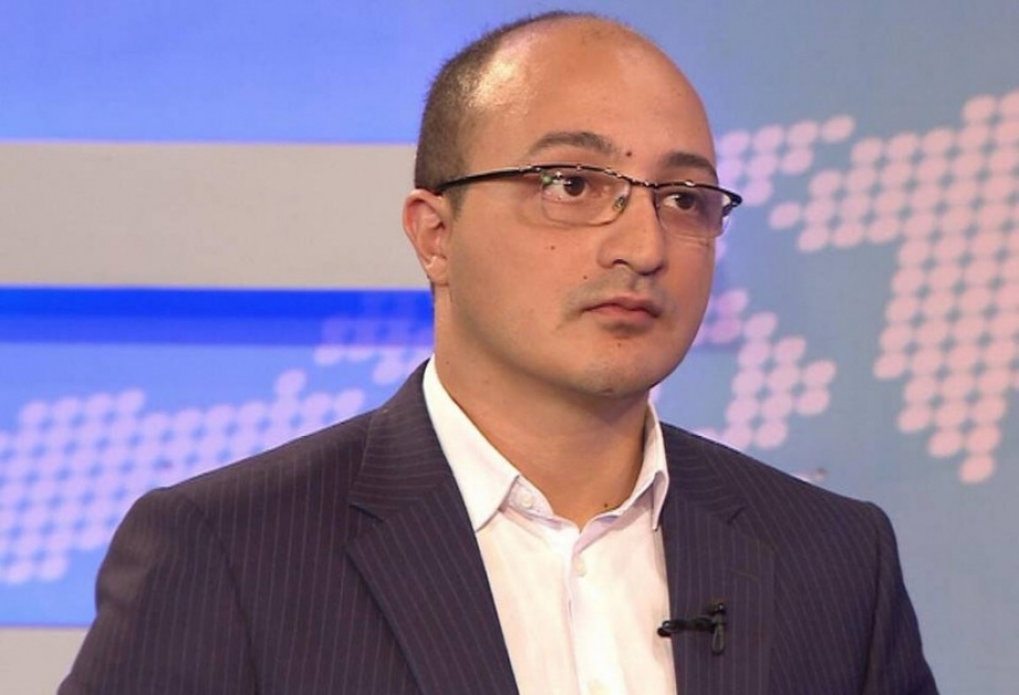 Politoloq: Son vaxtlar Azərbaycana artan maraq ölkəmizin yeni sistemdə mühüm söz sahibinə malik aktor olacağının göstəricisidir