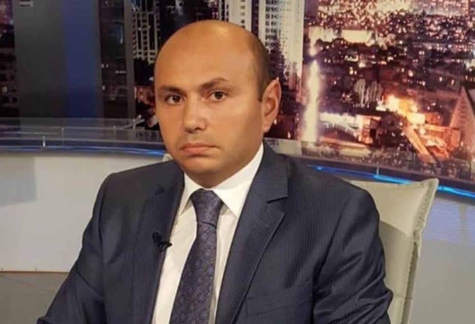 Deputat: Azərbaycan geosiyasi və geoiqtisadi proseslərin dinamikliyinə uyğunlaşmaq üçün çevik davranış sərgiləyir